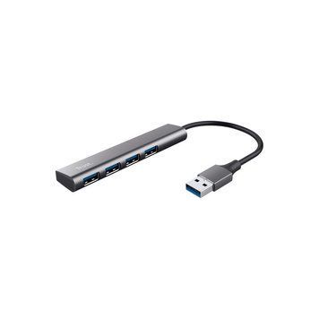 USB-хаб Trust (24947_TRUST) H00000358496 фото