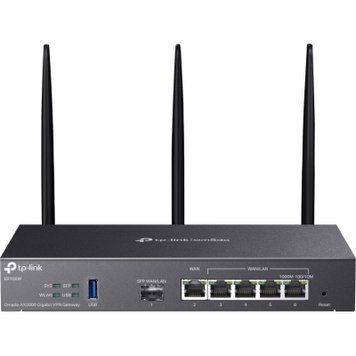 Проводной маршрутизатор TP-Link (ER706W) H00000439204 фото