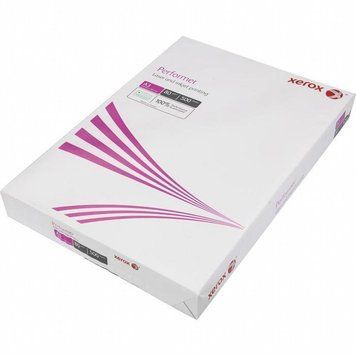 Бумага XEROX A3 80 г/м 500 шт. (003R90569) H00000039721 фото
