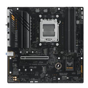 Материнська плата ASUS (TUF GAMING A620M-PLUS) H00000361474 фото