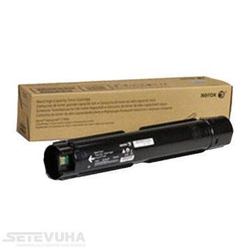 Картридж XEROX Black (106R03769) H00000039680 фото