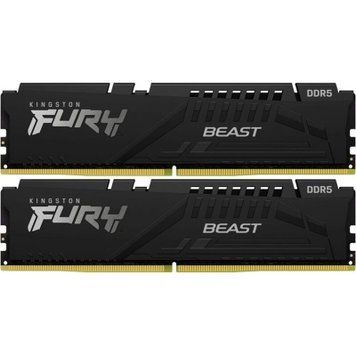 Оперативна пам'ять Kingston (KF556C36BBE2K2-64) H00000481822 фото