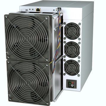 Asic-майнер Bitmain Antminer S21 Pro 234 Th/s 3510 Вт SHA-256 (S21 Pro 234Th) H00000502777 фото