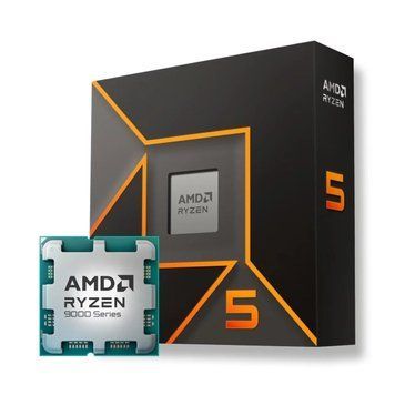 Процессор AMD (100-100001405WOF) H00000442205 фото