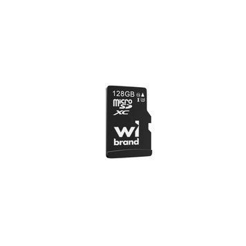 Карта памяти Wibrand (WICDHU3/128GB) H00000460351 фото