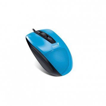 Мышь Genius DX-150X проводная (31010231102) H00000036217 фото