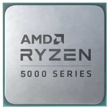 Процессор AMD Ryzen 5 5600G (100-000000252) H00000278087 фото
