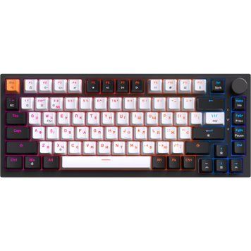 Клавіатура GamePro (MK160B) H00000457544 фото