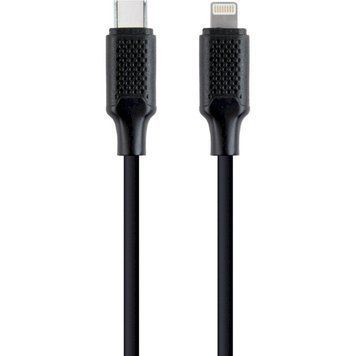 Кабель Cablexpert USB Type C - Apple Lightning 1.5 м USB 2.0 (CC-USB2-CM8PM-1.5M) H00000179831 фото