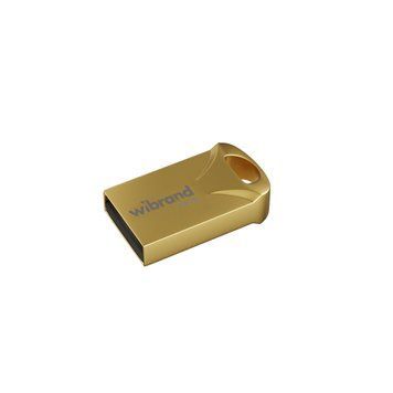 Флеш память USB Wibrand (WI2.0/HA64M1G) H00000460153 фото
