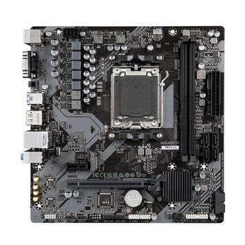 Материнська плата Gigabyte (B650M S2H) H00000422861 фото