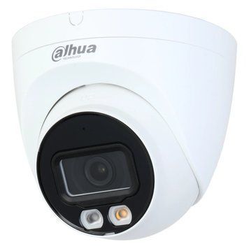 IP-камера Dahua (DH-IPC-HDW2249T-S-IL (2.8)) H00000449335 фото