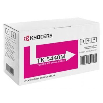 Тонер Kyocera (1T0C0ABNL0) H00000364521 фото
