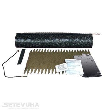 Муфта посилена термоусаживаемая Corning (S46896-A1000-A1) H00000014210 фото