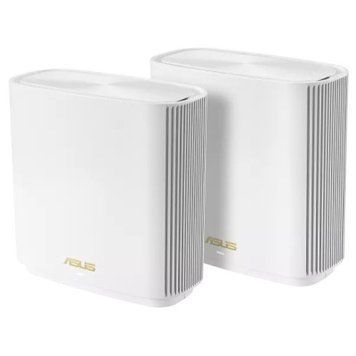 Беспроводной маршрутизатор ASUS Двухдиапазонный Wi-Fi 6 GbE 2.5GbE MU-MIMO (90IG0590-MO3A40) H00000362656 фото