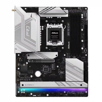 Материнская плата ASRock (B850 PRO RS WIFI) H00000446327 фото