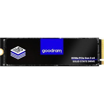 SSD диск GOODRAM (SSDPR-PX500-512-80-G3) H00000446722 фото