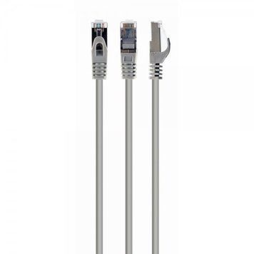 Патч корд Cablexpert (PP6A-LSZHCU-60M) H00000407448 фото