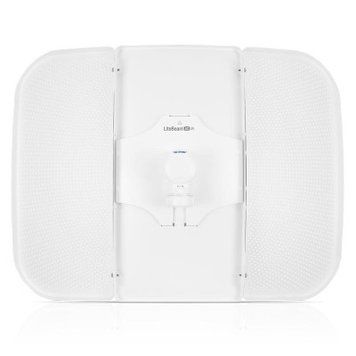 Беспроводная точка доступа Ubiquiti (LBE-5AC-LR) H00000022529 фото