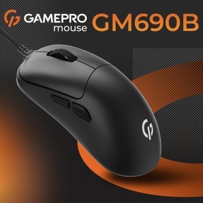 Миша GamePro (GM690B) H00000457362 фото
