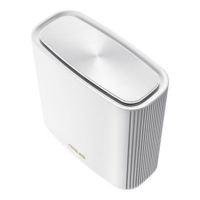 Бездротовий маршрутизатор ASUS Двохдіапазонний Wi-Fi 6 GbE 2.5GbE MU-MIMO (90IG0590-MO3A40) H00000362656 фото