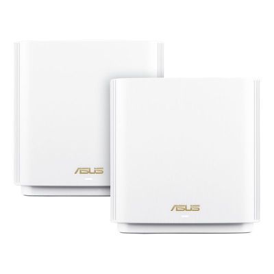 Бездротовий маршрутизатор ASUS Двохдіапазонний Wi-Fi 6 GbE 2.5GbE MU-MIMO (90IG0590-MO3A40) H00000362656 фото