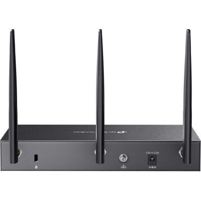 Проводной маршрутизатор TP-Link (ER706W) H00000439204 фото