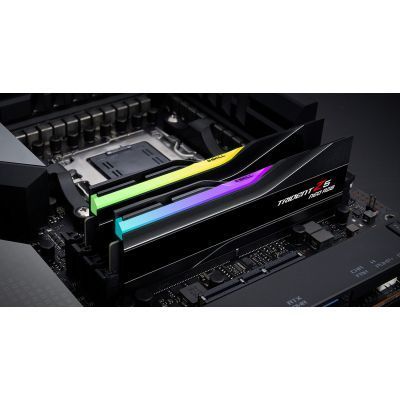 Оперативная память G.Skill DIMM DDR5 32 Гб (2 &times; 16 Гб) (F5-6000J3038F16GX2-TZ5NR) H00000343671 фото