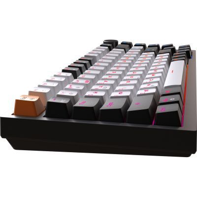 Клавіатура GamePro (MK160B) H00000457544 фото