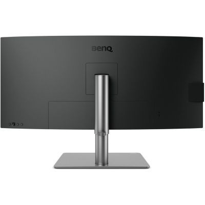 Монитор BenQ PD3420Q 34" IPS 60Гц (9H.LJHLB.QPE) H00000181528 фото