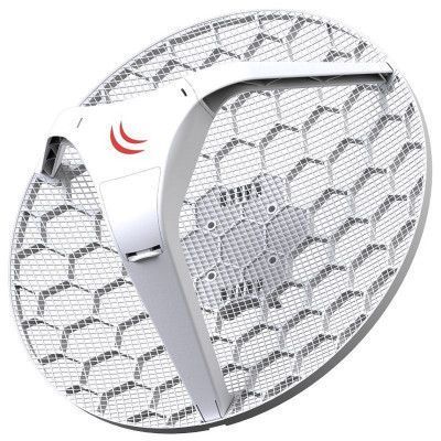Беспроводная точка доступа MikroTik (RBLHG5kit) H00000010350 фото