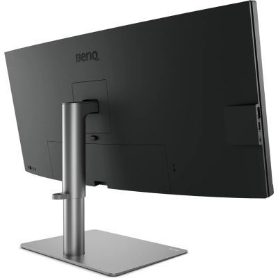 Монитор BenQ PD3420Q 34" IPS 60Гц (9H.LJHLB.QPE) H00000181528 фото