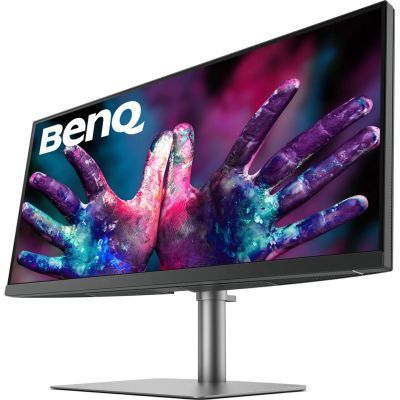 Монитор BenQ PD3420Q 34" IPS 60Гц (9H.LJHLB.QPE) H00000181528 фото