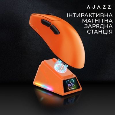 Миша Ajazz (AJM179-A-O) H00000457417 фото
