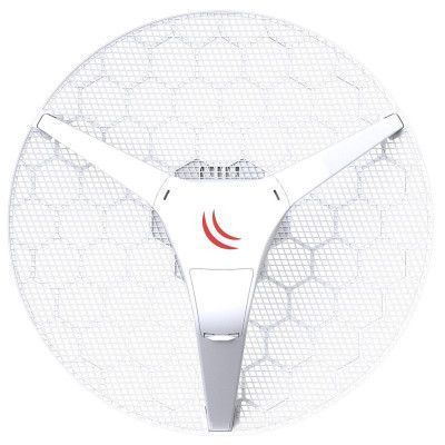 Беспроводная точка доступа MikroTik (RBLHG5kit) H00000010350 фото