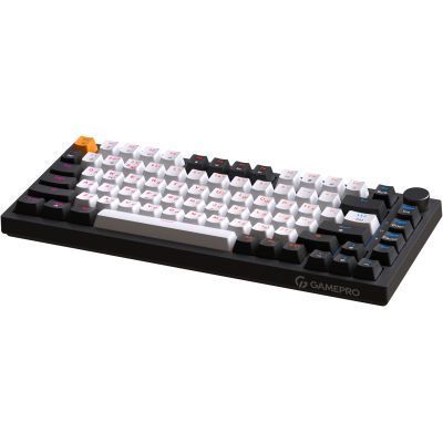 Клавіатура GamePro (MK160B) H00000457544 фото
