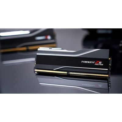 Оперативная память G.Skill DIMM DDR5 32 Гб (2 &times; 16 Гб) (F5-6000J3038F16GX2-TZ5NR) H00000343671 фото