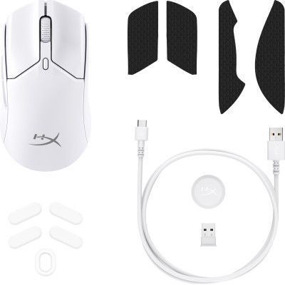 Миша HyperX (7D389AA) H00000417070 фото
