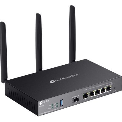 Проводной маршрутизатор TP-Link (ER706W) H00000439204 фото