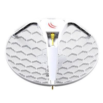 Беспроводная точка доступа MikroTik (RBLHG5kit) H00000010350 фото