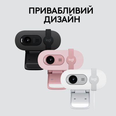 Веб камера Logitech (960-001585) H00000393764 фото