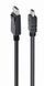 Кабель Cablexpert DisplayPort - DisplayPort 1.8 м (CC-DP-6-1.8м) H00000176521 фото 1