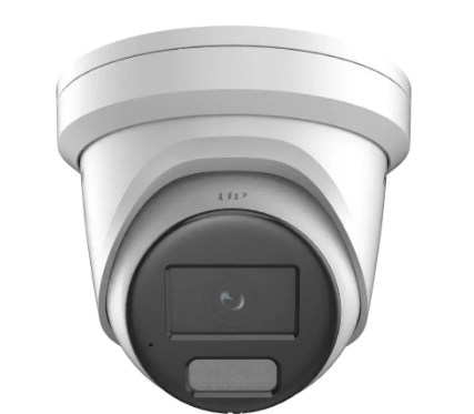 IP-камера Hikvision (DS-2CD2347G2H-LIU (eF) (2.8)) H00000395343 фото
