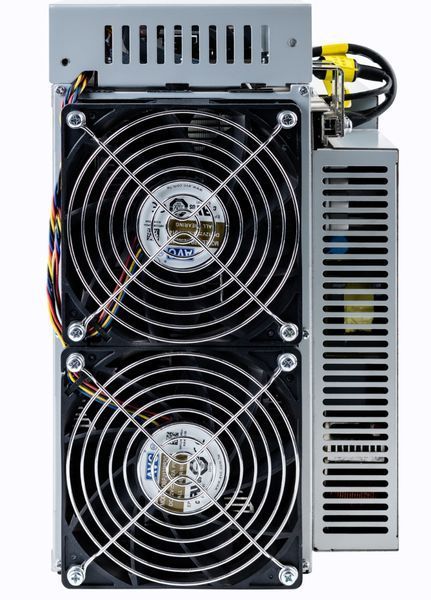 Asic-майнер iBelink S1 Max 12 Th/s 3150 Вт Sia (S1 Max 12Th) H00000502827 фото