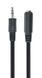 Кабель Cablexpert mini-jack 3.5 мм - mini-jack 3.5 мм 2 м (CCA-423-2M) H00000179945 фото 1