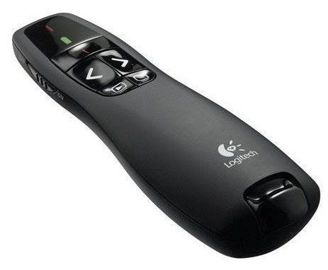 Презентер Logitech (910-001356) H00000471431 фото