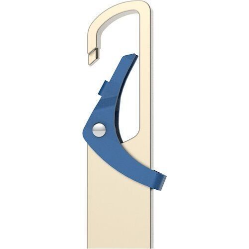 Флеш память USB Verico Climber 32ГБ USB 2.0 (1UDOV-RFBE33-NN) H00000186360 фото