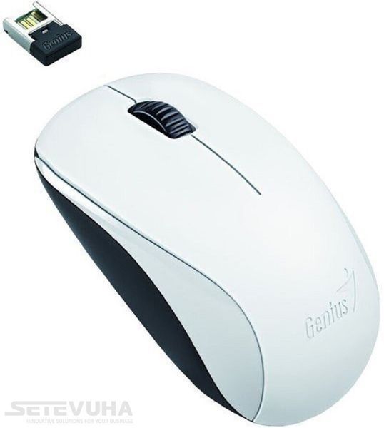 Мышь Genius беспроводная (31030012401) H00000036227 фото