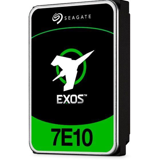 Жесткий диск Seagate Exos 7E10 (ST8000NM017B) H00000271416 фото