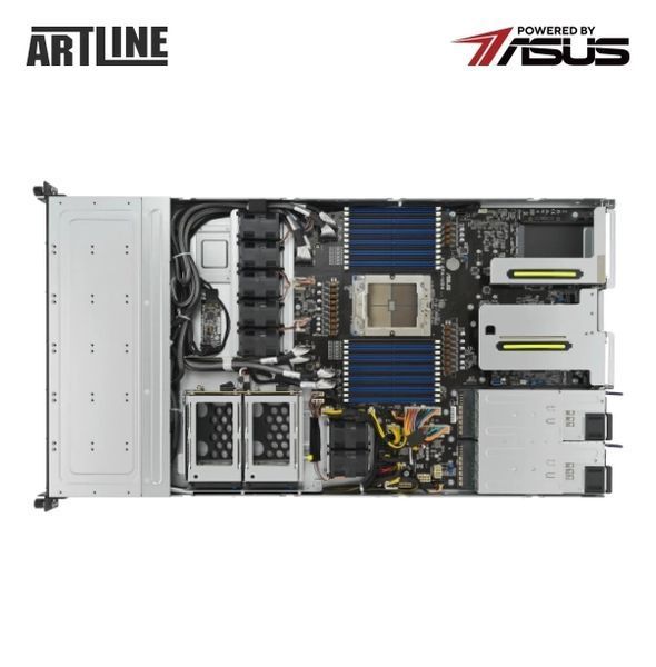 Сервер Artline (R83v25) H00000440797 фото